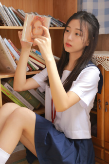玻璃女神2